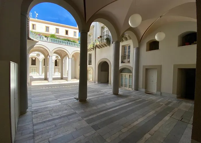 One 4* Palermo