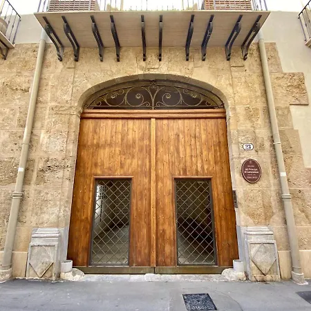 Gæstehus One Palermo