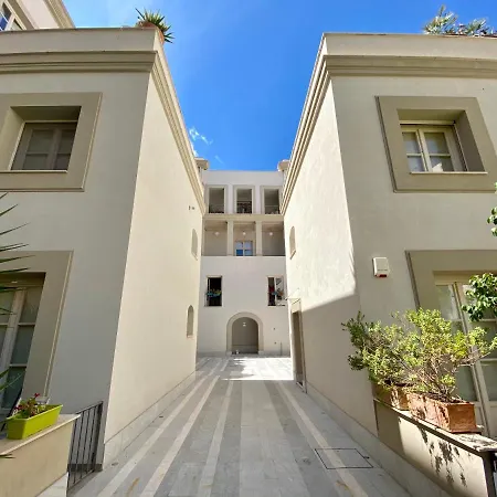 Guest house One Palermo