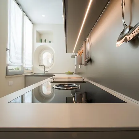 Gæstehus One Palermo