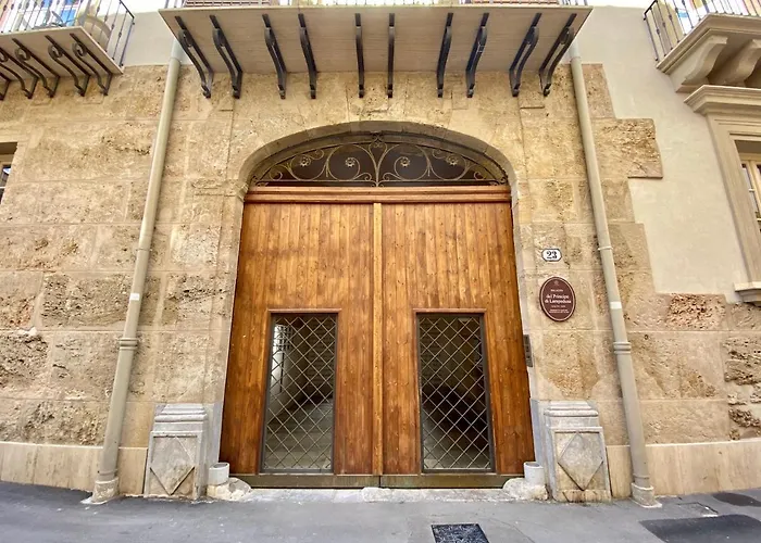 Maison d'hôtes One Palerme