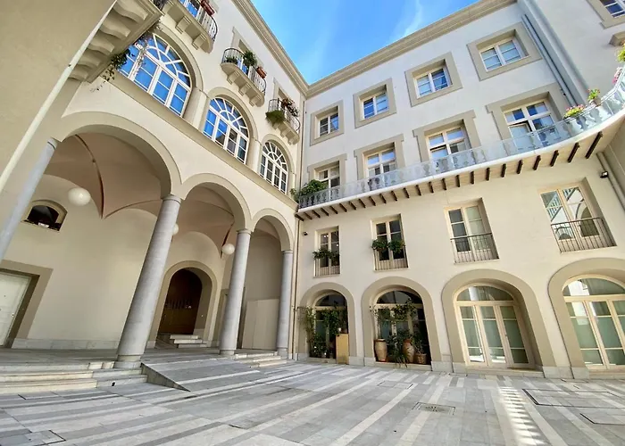 Maison d'hôtes One Palerme