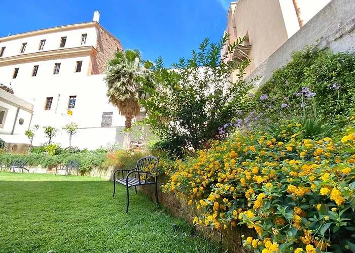Maison d'hôtes One