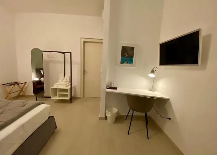 One Maison d'hôtes 4*