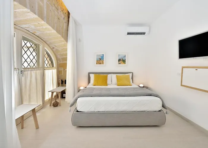 Maison d'hôtes One 4*