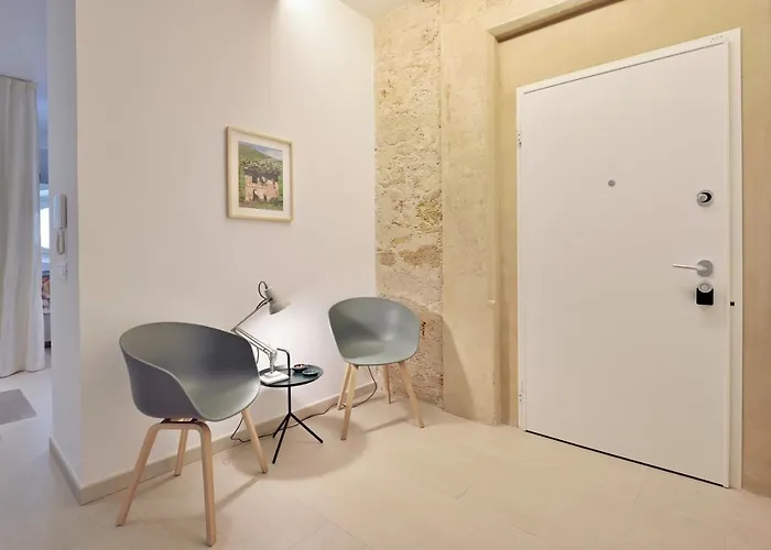 Maison d'hôtes One Palerme