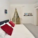 One