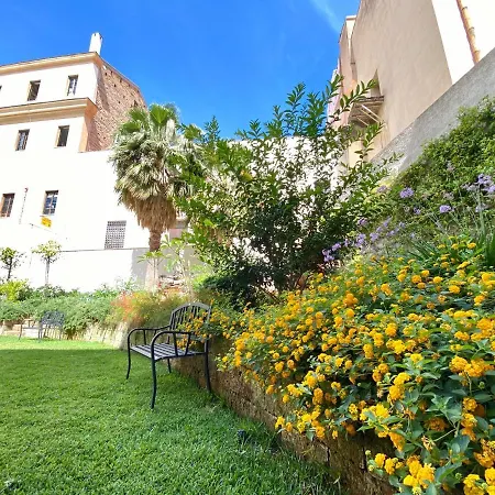 Casa de hóspedes One