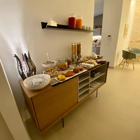 Casa de hóspedes One 4*