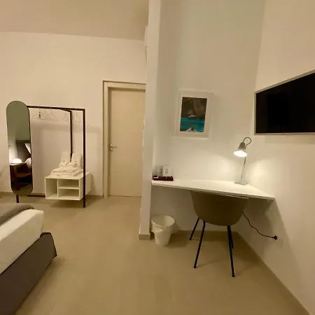 One Casa de hóspedes 4*