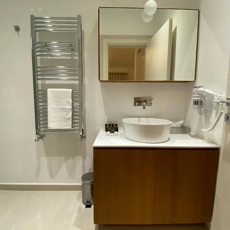 Casa de hóspedes One 4*