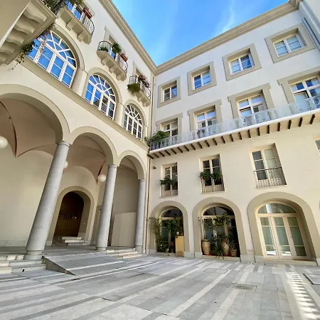 Guest house One Palermo