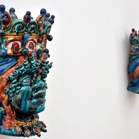 One Guest house Palermo