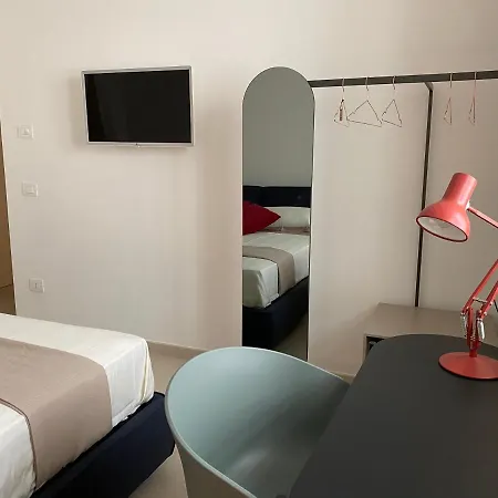 Guest house One Palermo